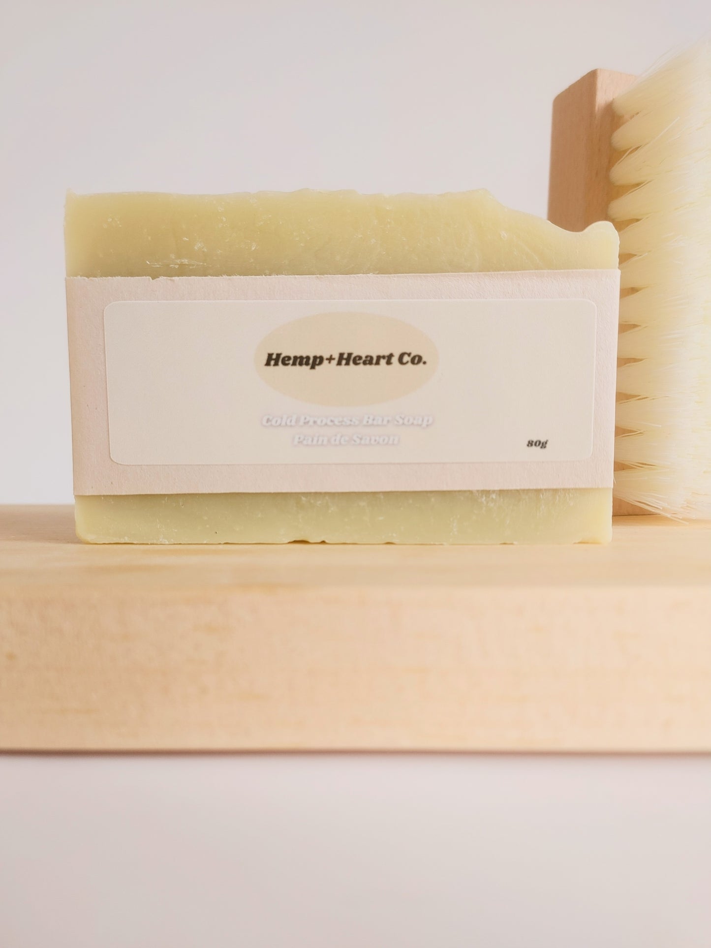 6-Bar Bundle (Cold Process Soap)