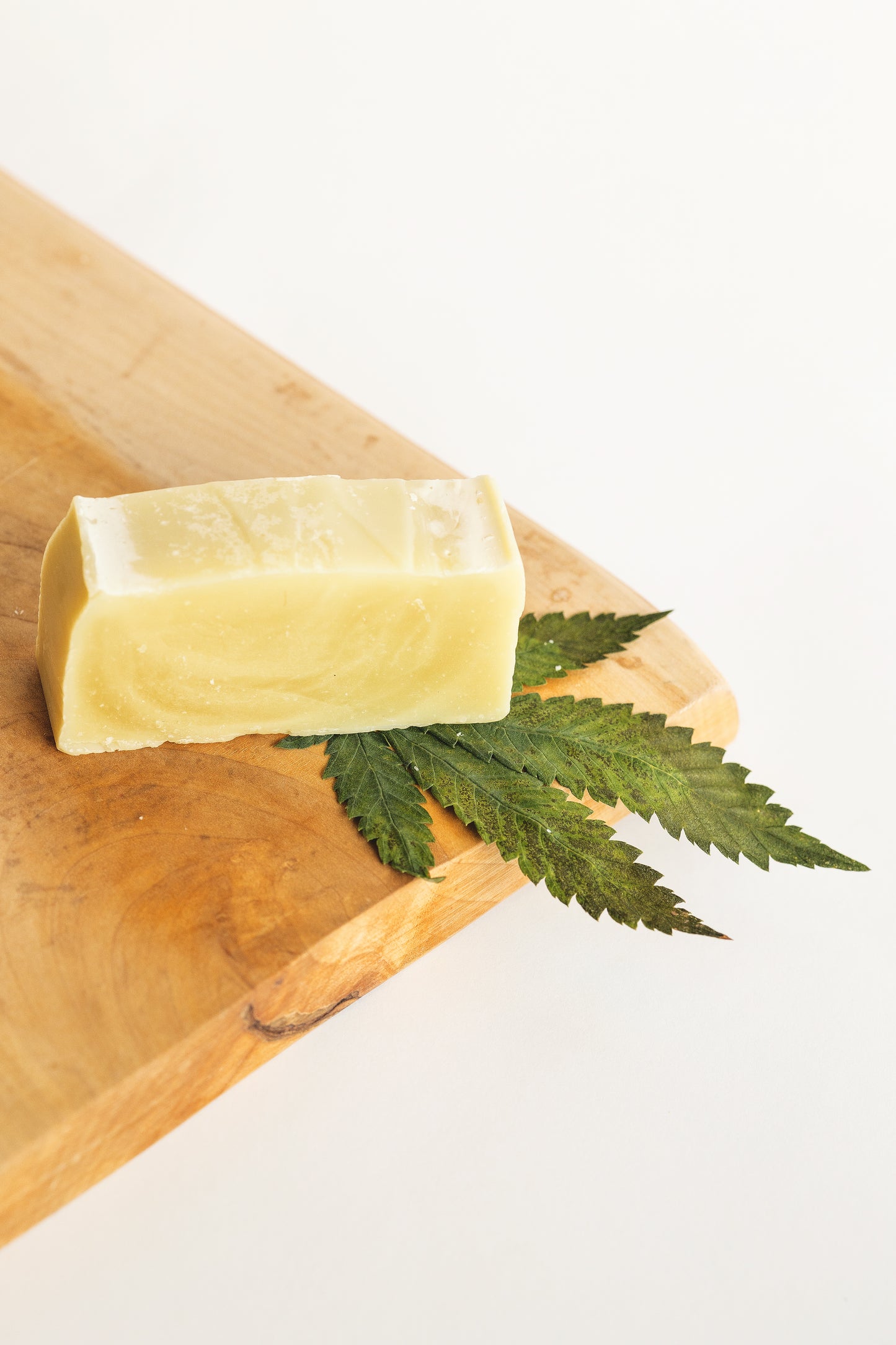 6-Bar Bundle (Cold Process Soap)