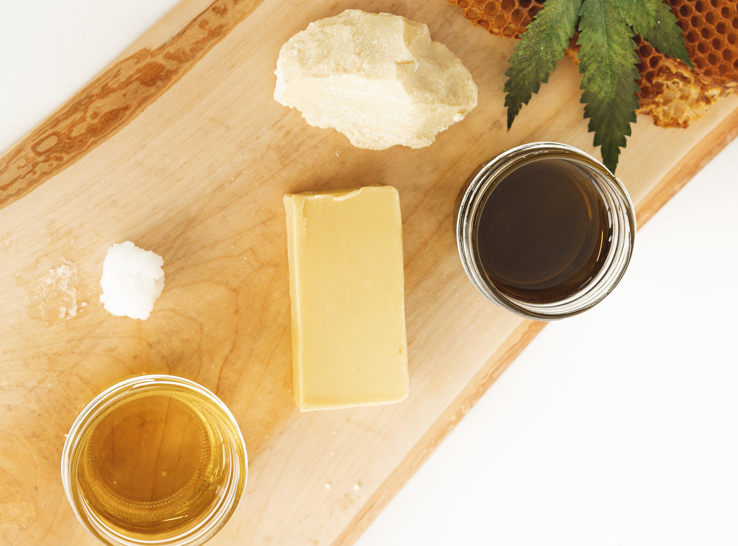 1 Step Lotion Bar