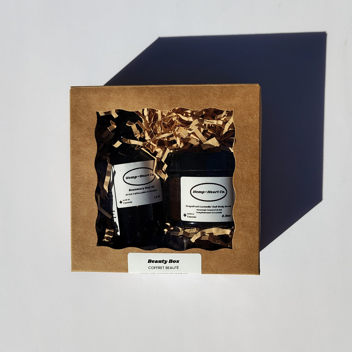 Beauty Box