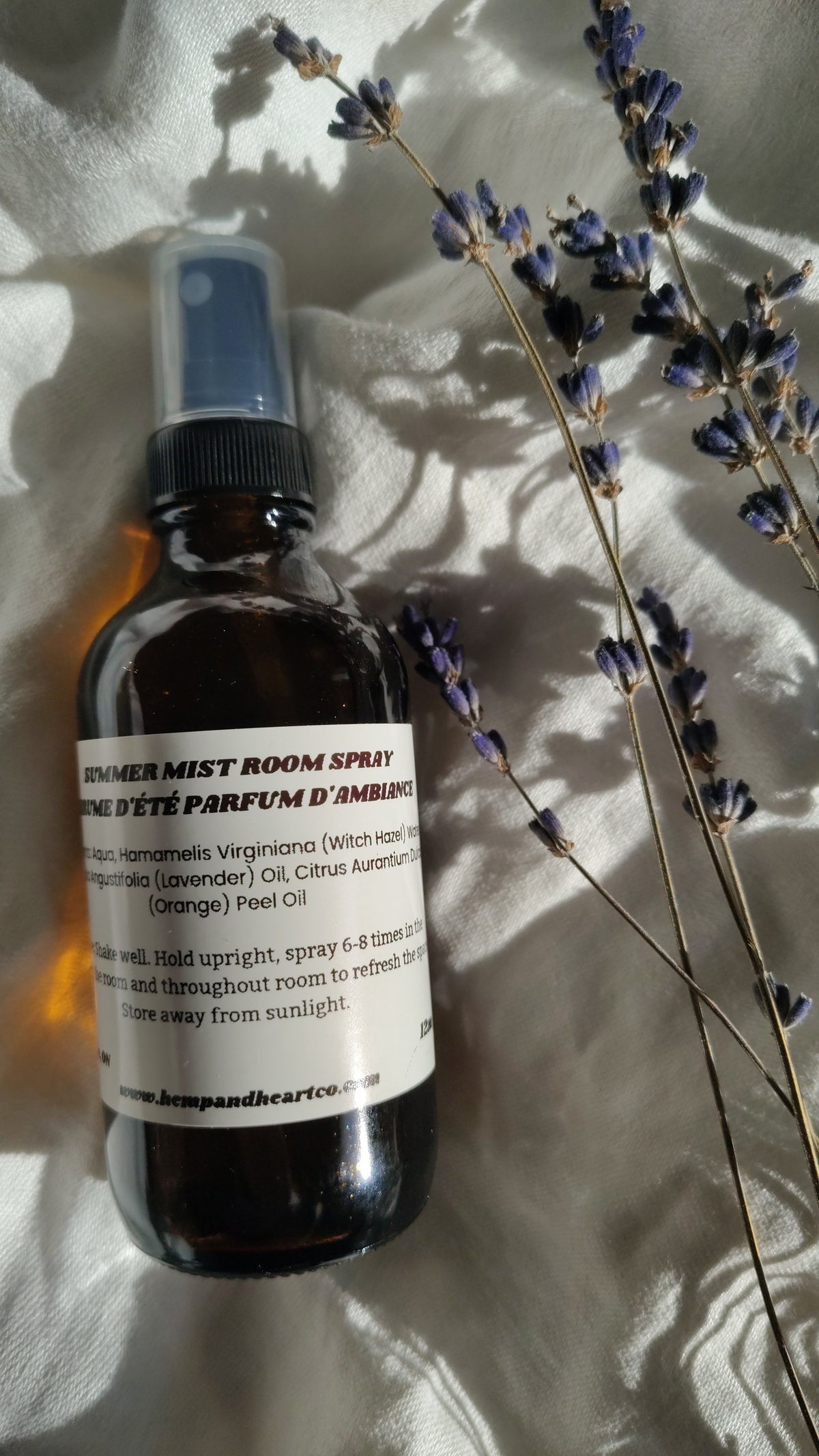 Room Spray