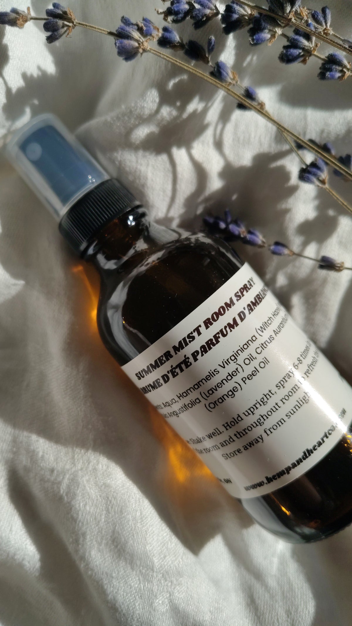 Room Spray