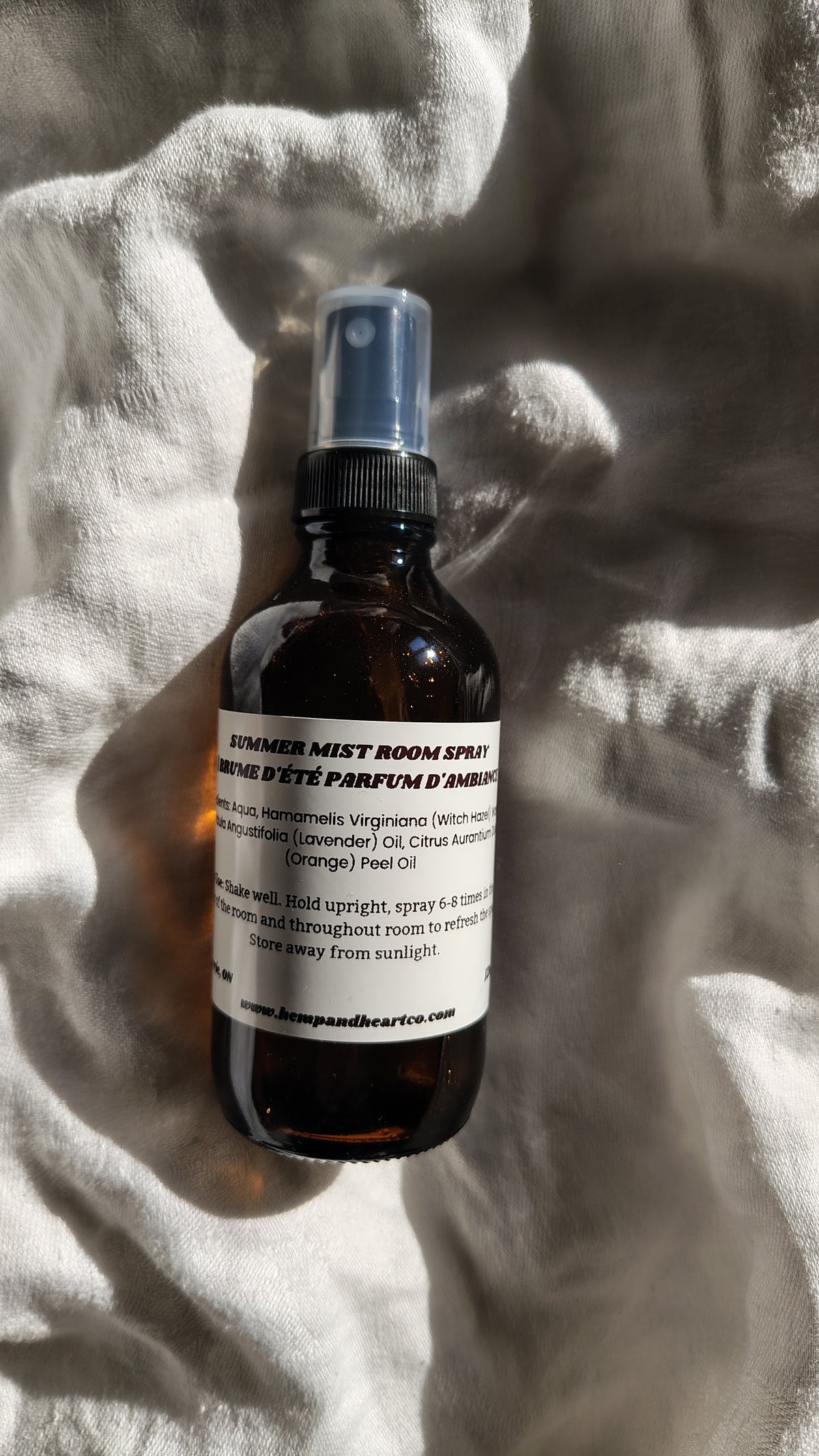 Room Spray