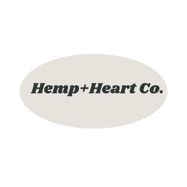 Hemp + Heart Co.