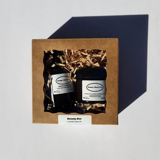 Beauty Box