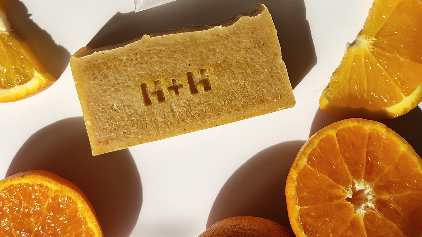 Summer Orange Pre Order